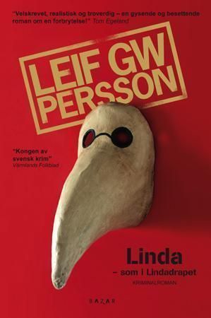 Linda - som i Lindamordet