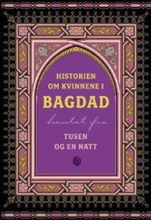 Historien om kvinnene i Bagdad