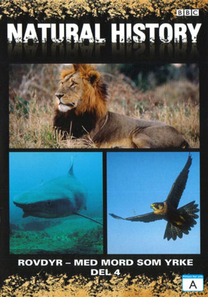 Predators. Del 4