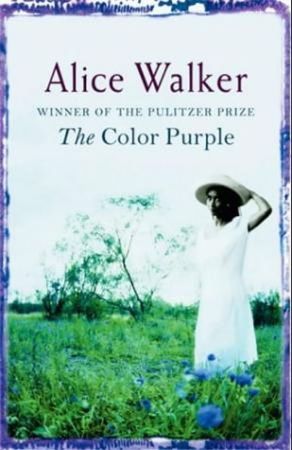 The color purple