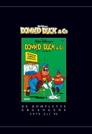 Donald Duck & co. Del VI