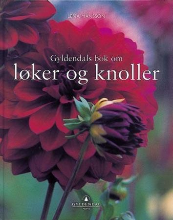 Lökar & knölar som blommar från vår till höst