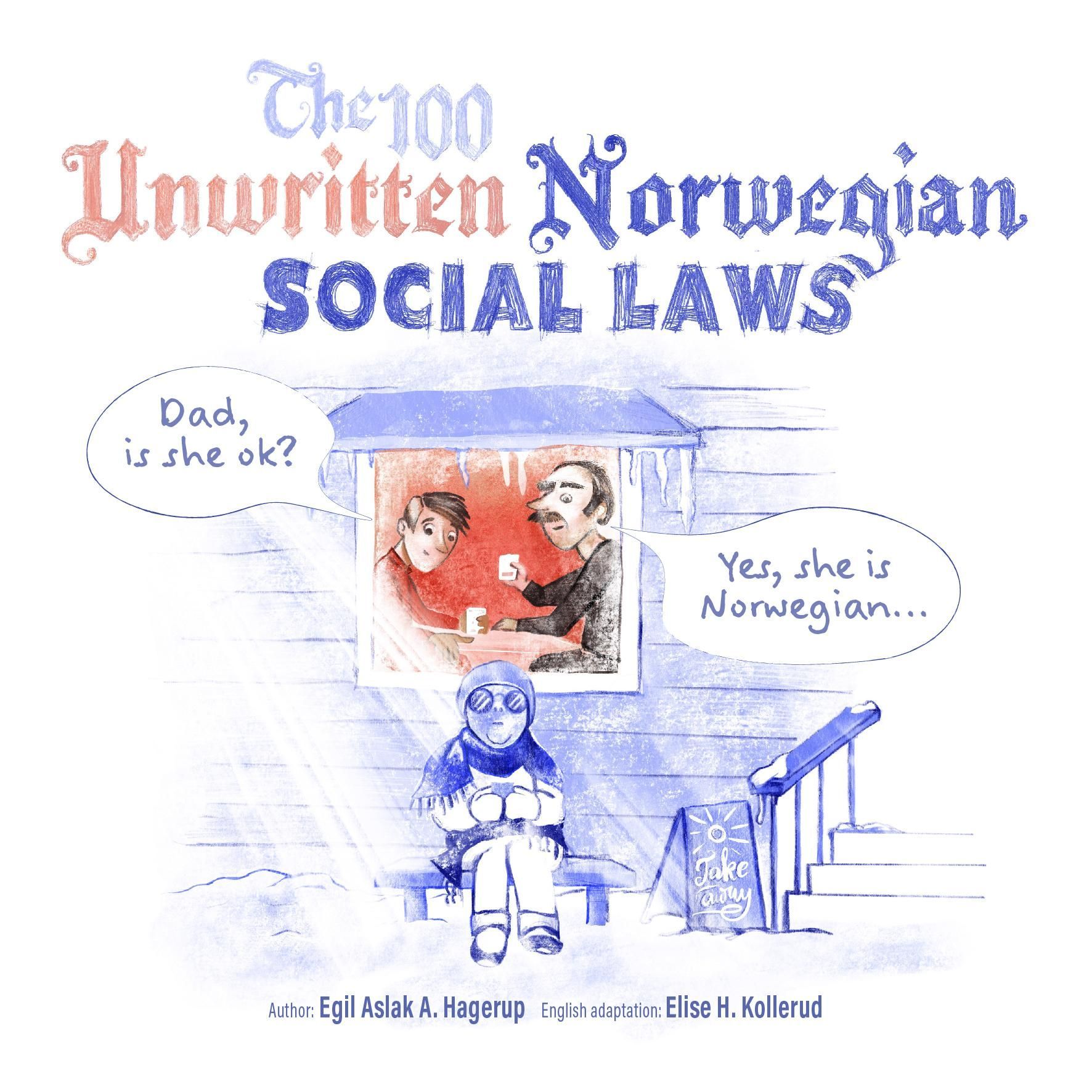 Norges uskrevne lover
