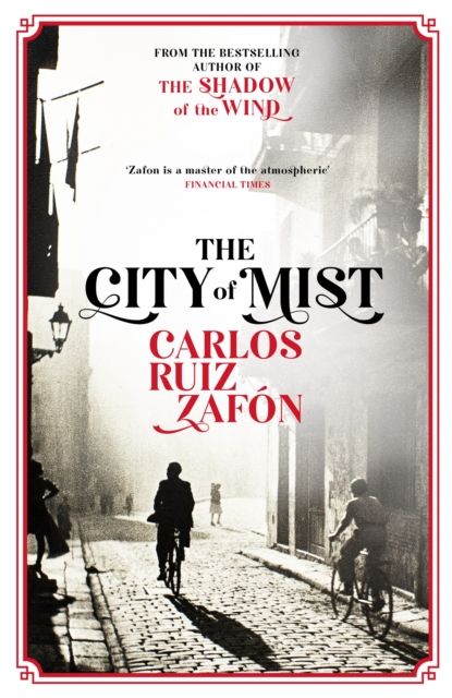 La ciudad de vapor