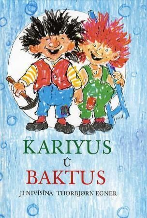 Karius og Baktus
