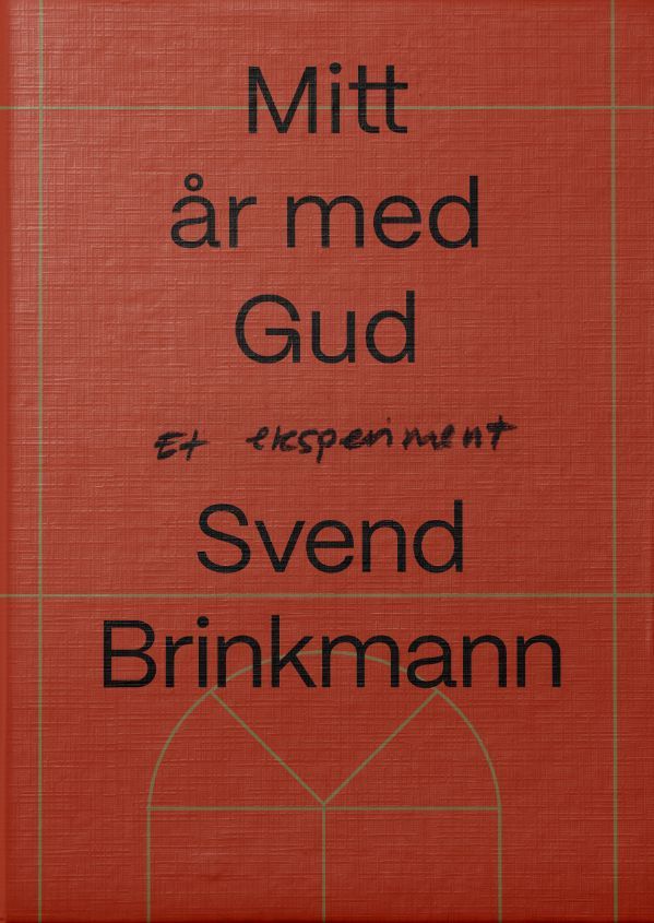 Mit år med Gud