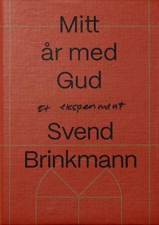 Mit år med Gud