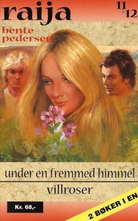 Under en fremmed himmel