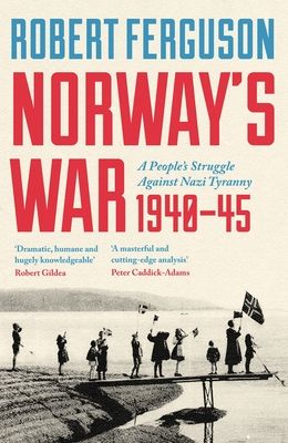 Norway's war 1940-45