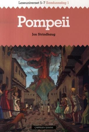 Pompeii