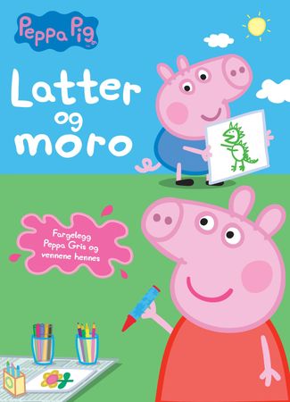 Peppa Pig