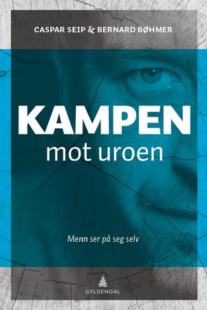Kampen mot uroen : menn ser på seg selv