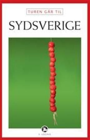 Turen går til Sydsverige