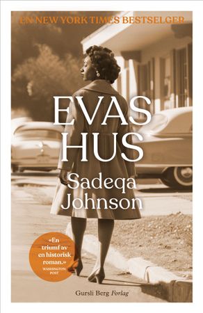 The house of Eve