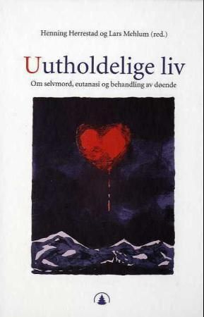 Uutholdelige liv