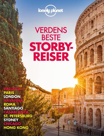 Best city breaks 2018