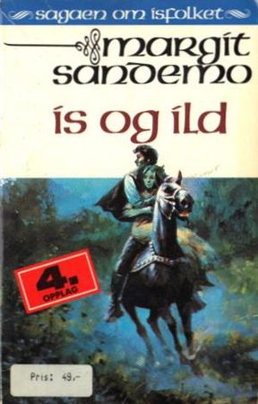 Is och eld