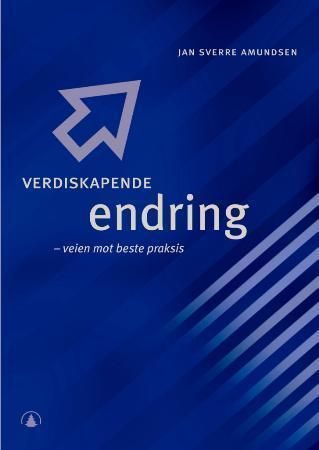 Verdiskapende endring