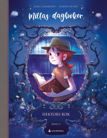 Le livre d'Hector