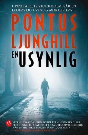 En osynlig