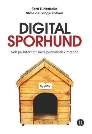 Digital sporhund