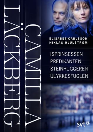 Olycksfågeln