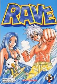 Groove adventure rave