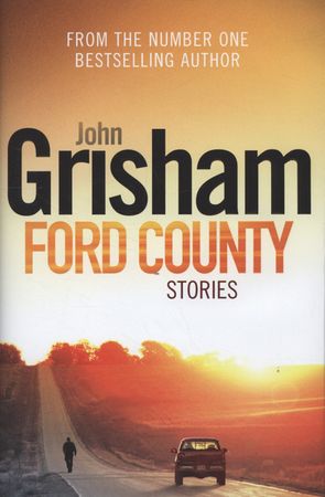 Ford County
