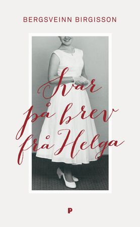 Svar vid bréfi Helgu