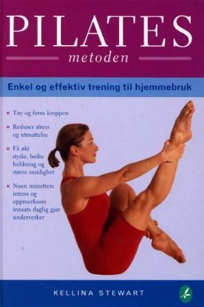 Pilates at home