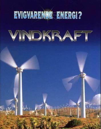 Wind power