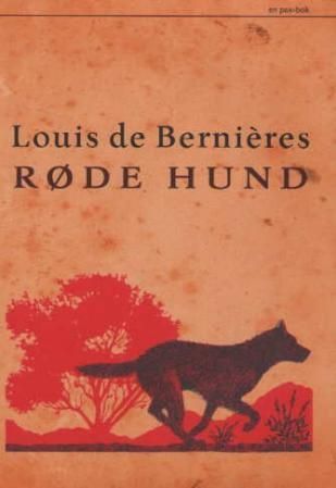 Red dog