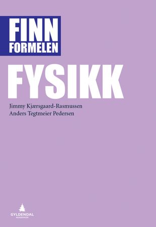 Find formlen - fysik