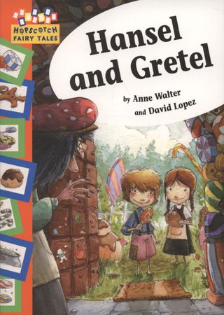 Hansel and Gretel