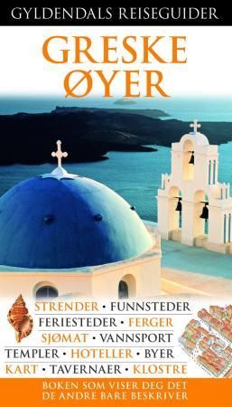 The Greek islands
