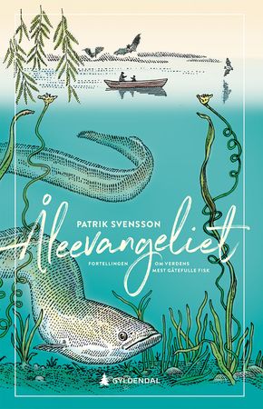 Ålevangeliet