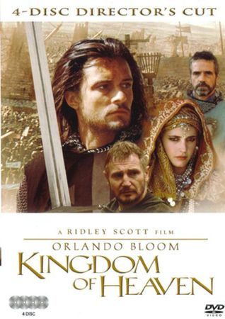 Kingdom of heaven