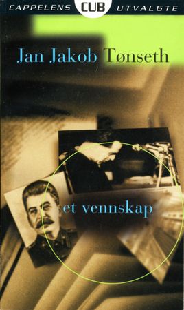 Et vennskap