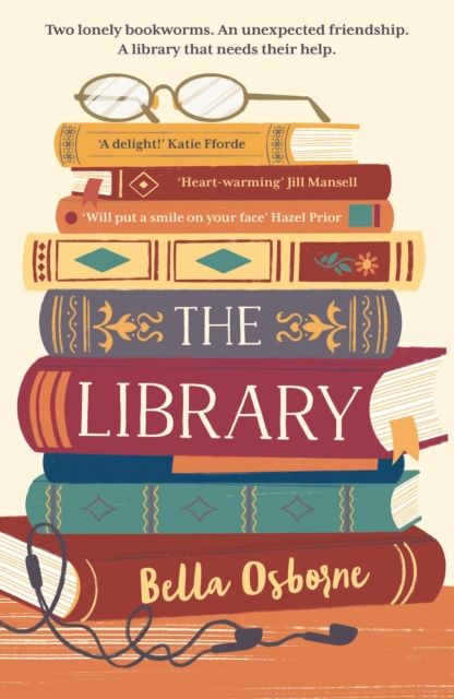 The library