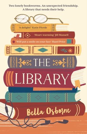 The library