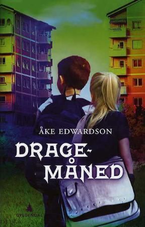 Drakmånad