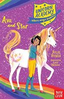 Ava and Star