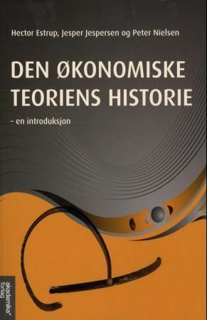 Den økonomiske teoris historie