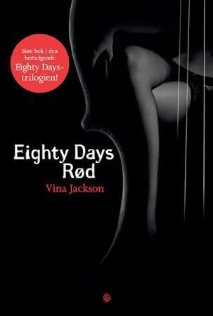 Eighty days red