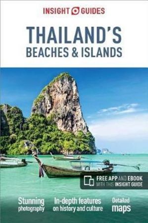 Thailand's beaches & islands