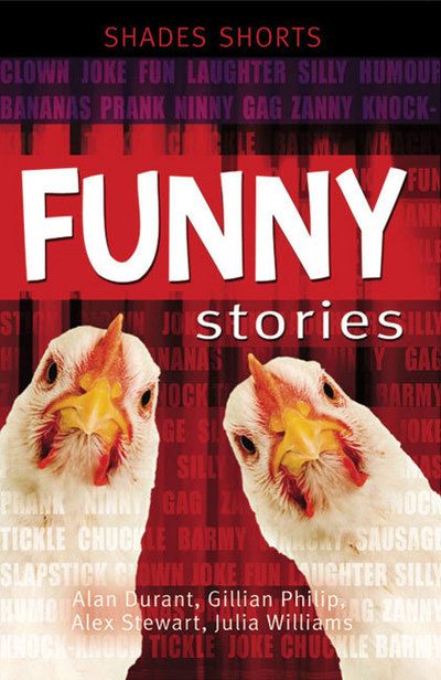 Funny stories