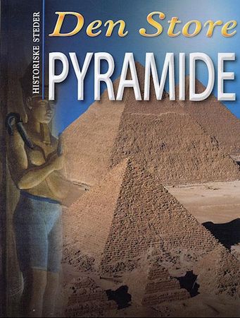 The great pyramid