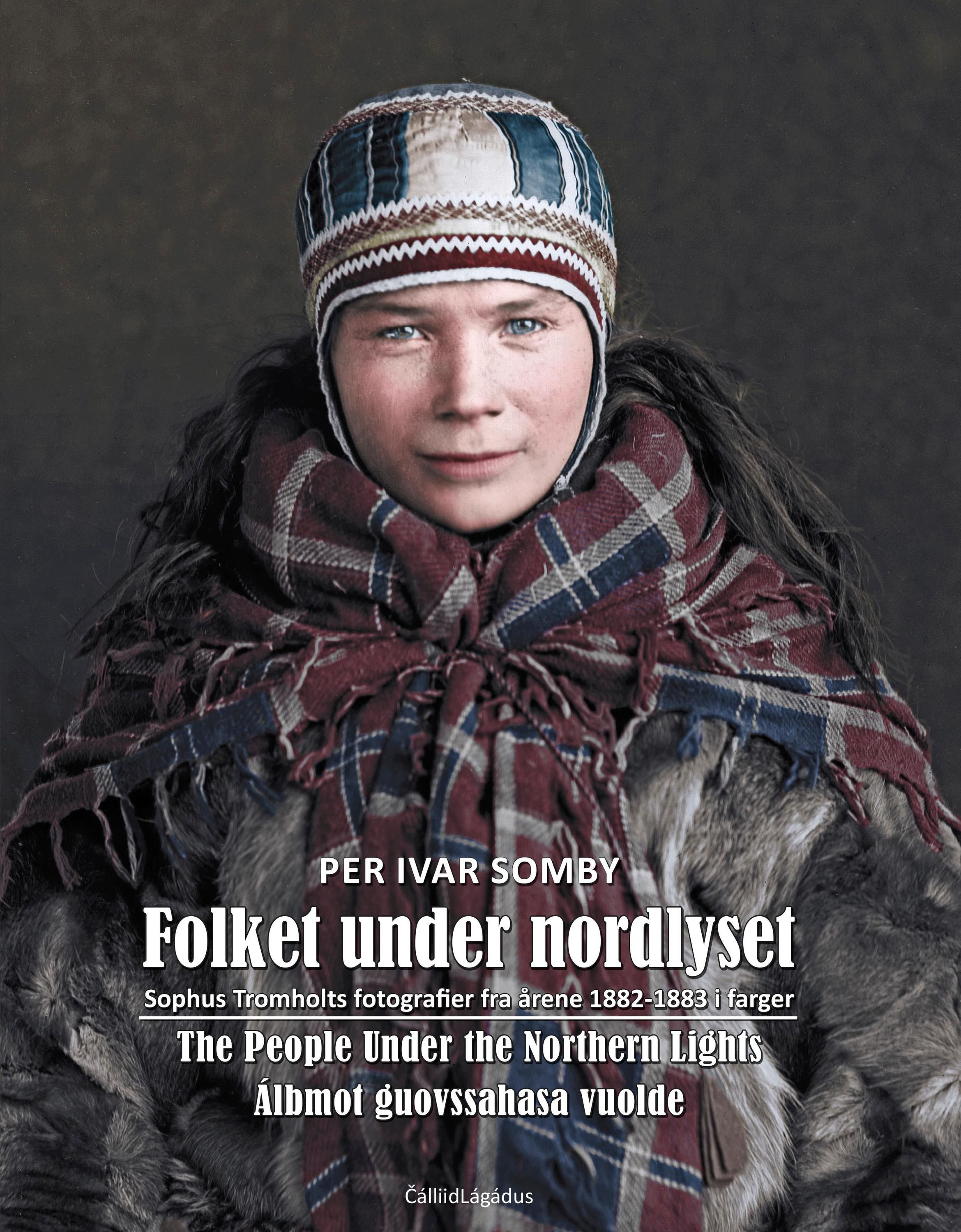 Folket under nordlyset