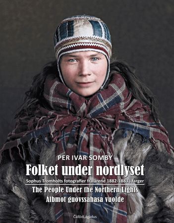 Folket under nordlyset