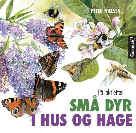 På jagt efter små dyr i hus og have